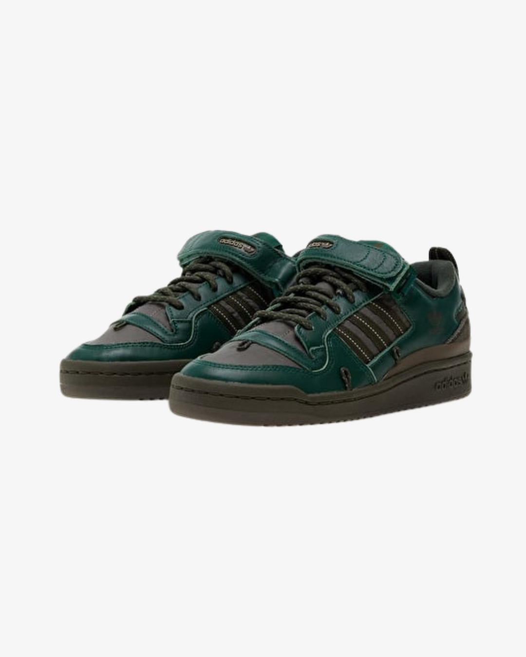 ZAPATILLAS ADIDAS ORIGINALS FORUM 84 CAMP LOW · Nº 42 - KÖDE