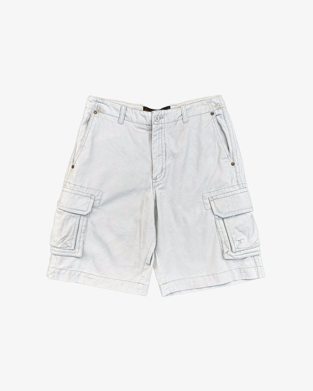 SHORT CARGO Y2K · T - 40