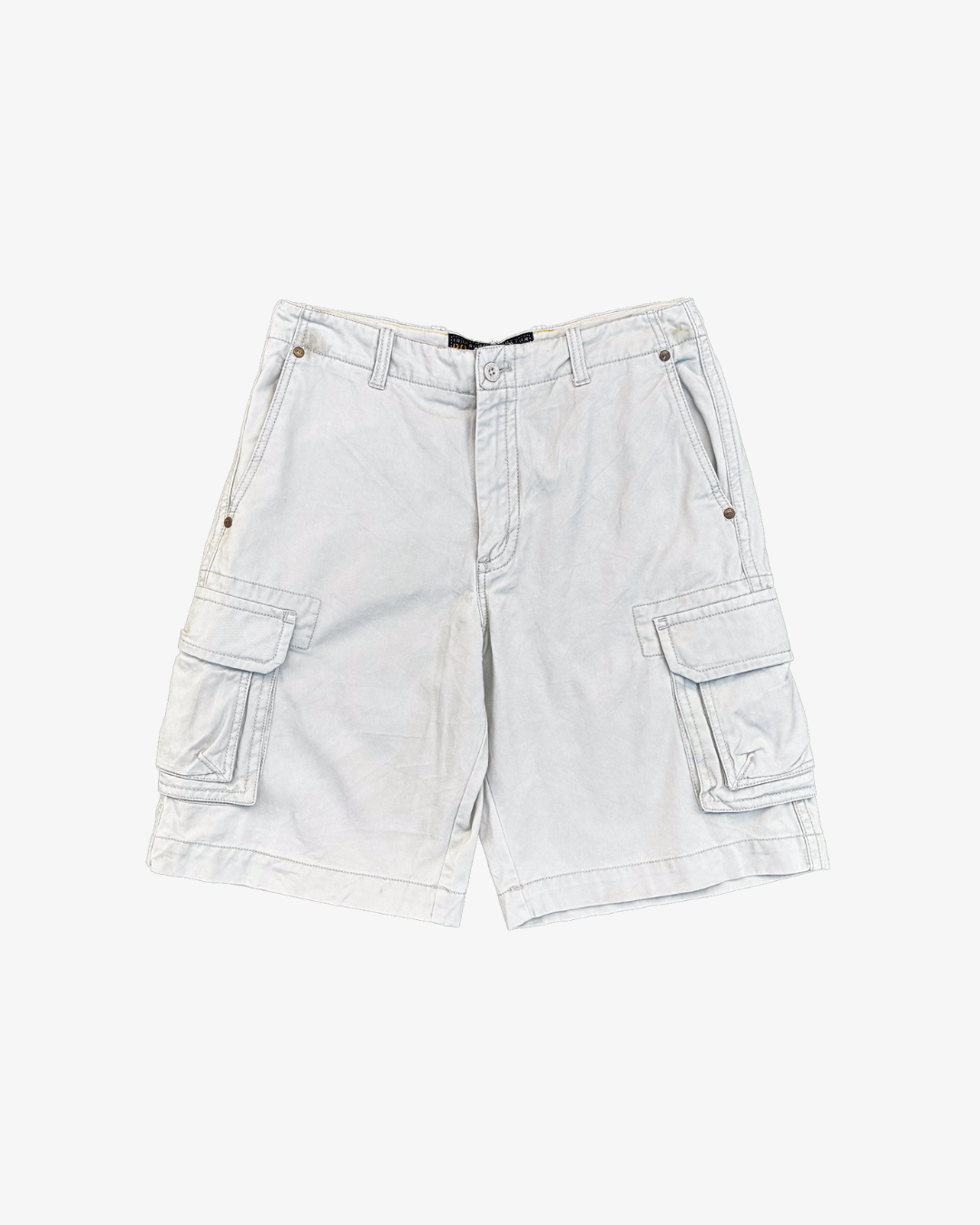 SHORT CARGO Y2K · T - 40