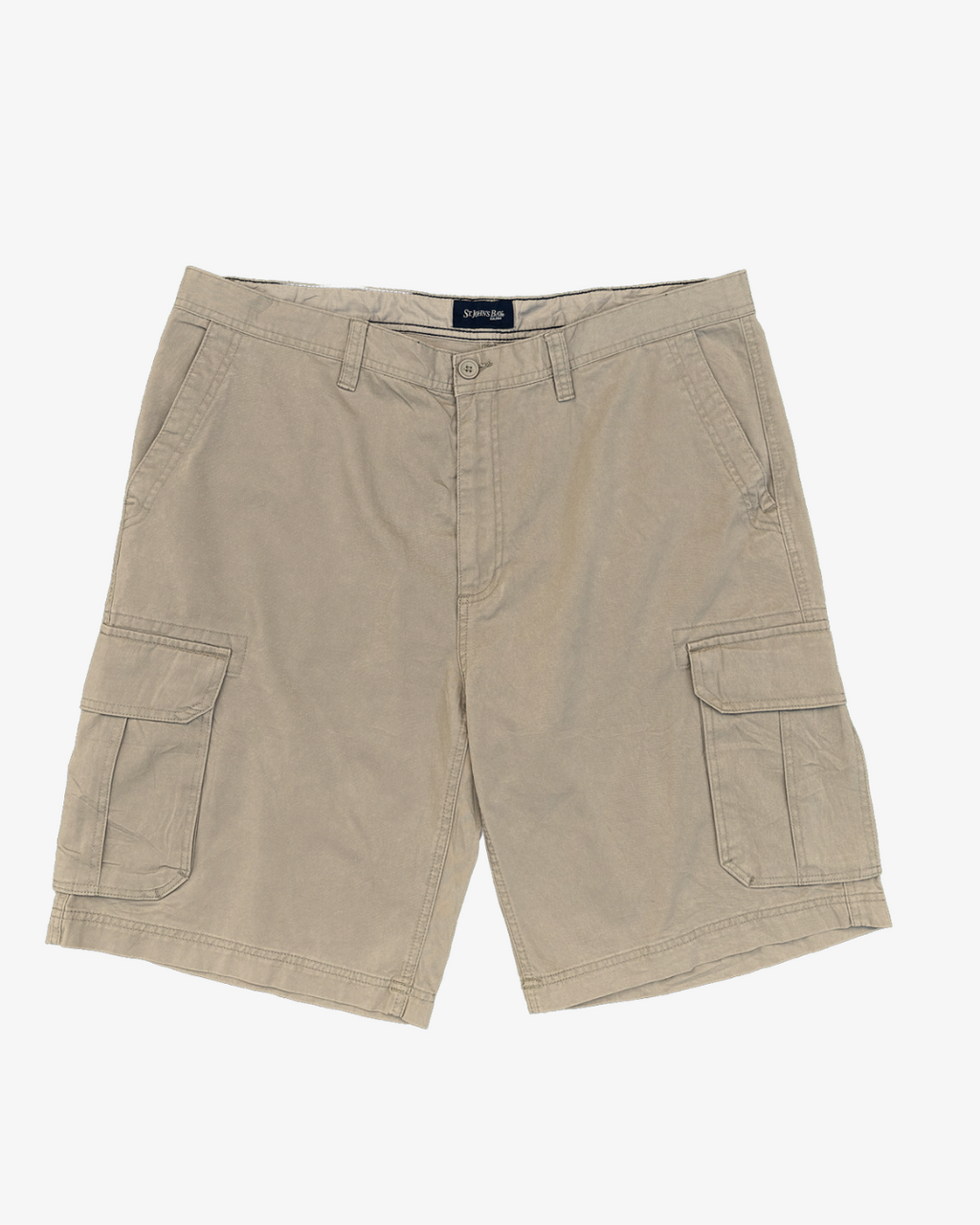 SHORT CARGO Y2K · T 50