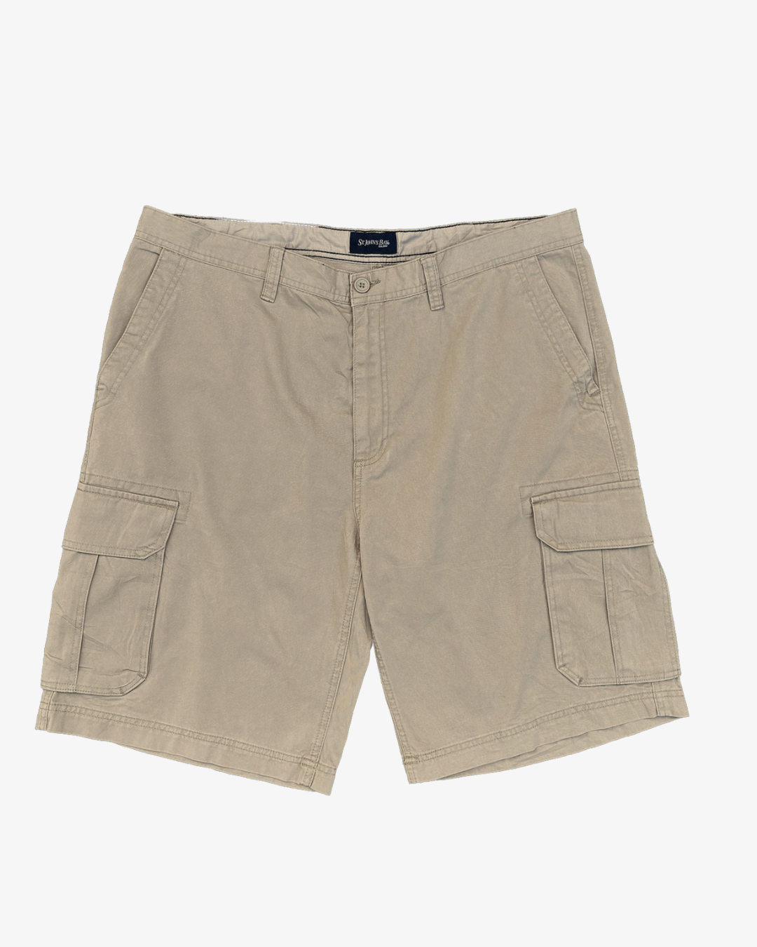 SHORT CARGO Y2K · T 50