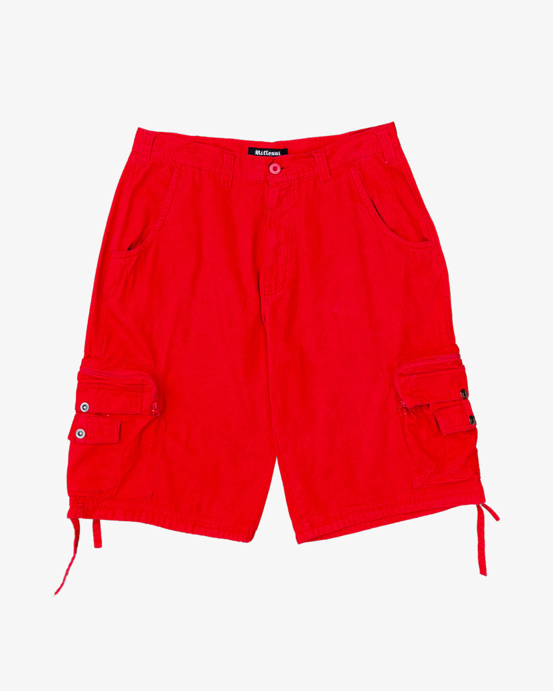 SHORT CARGO Y2K · T - 46
