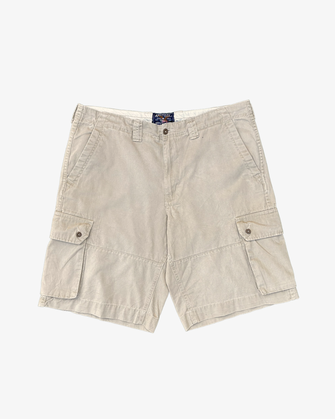 SHORT CARGO Y2K · T - 50
