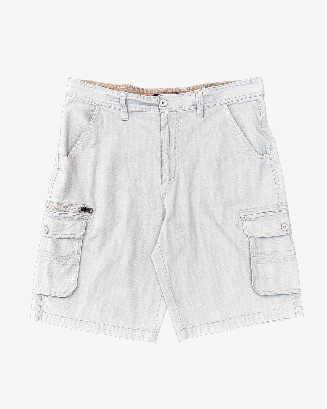 SHORT CARGO Y2K · T - 48