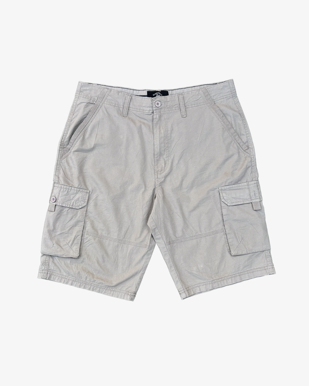 SHORT CARGO Y2K · T - 44