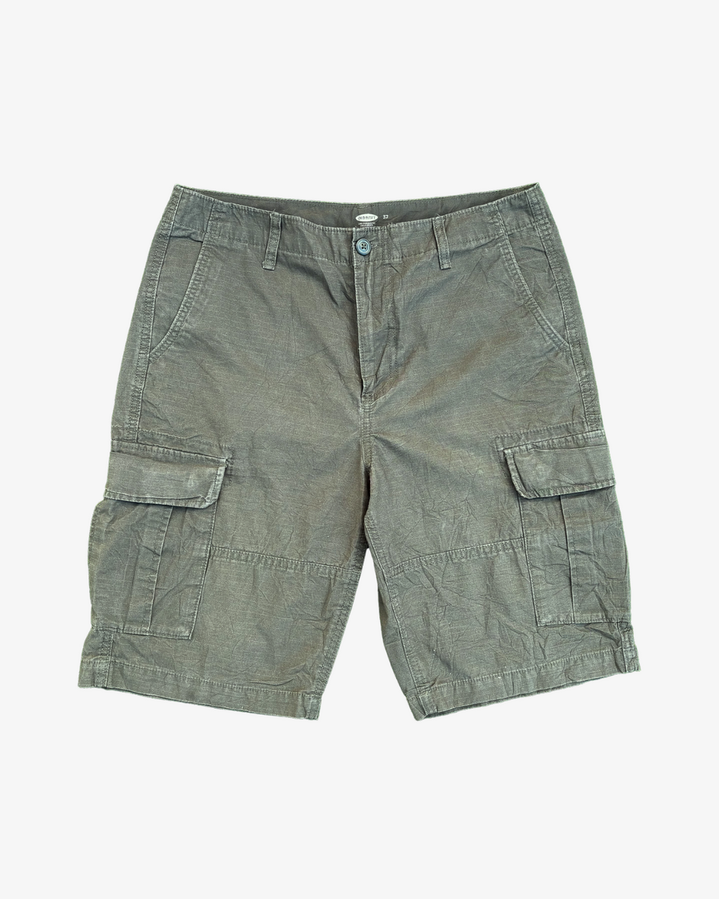 SHORT CARGO Y2K · T 42