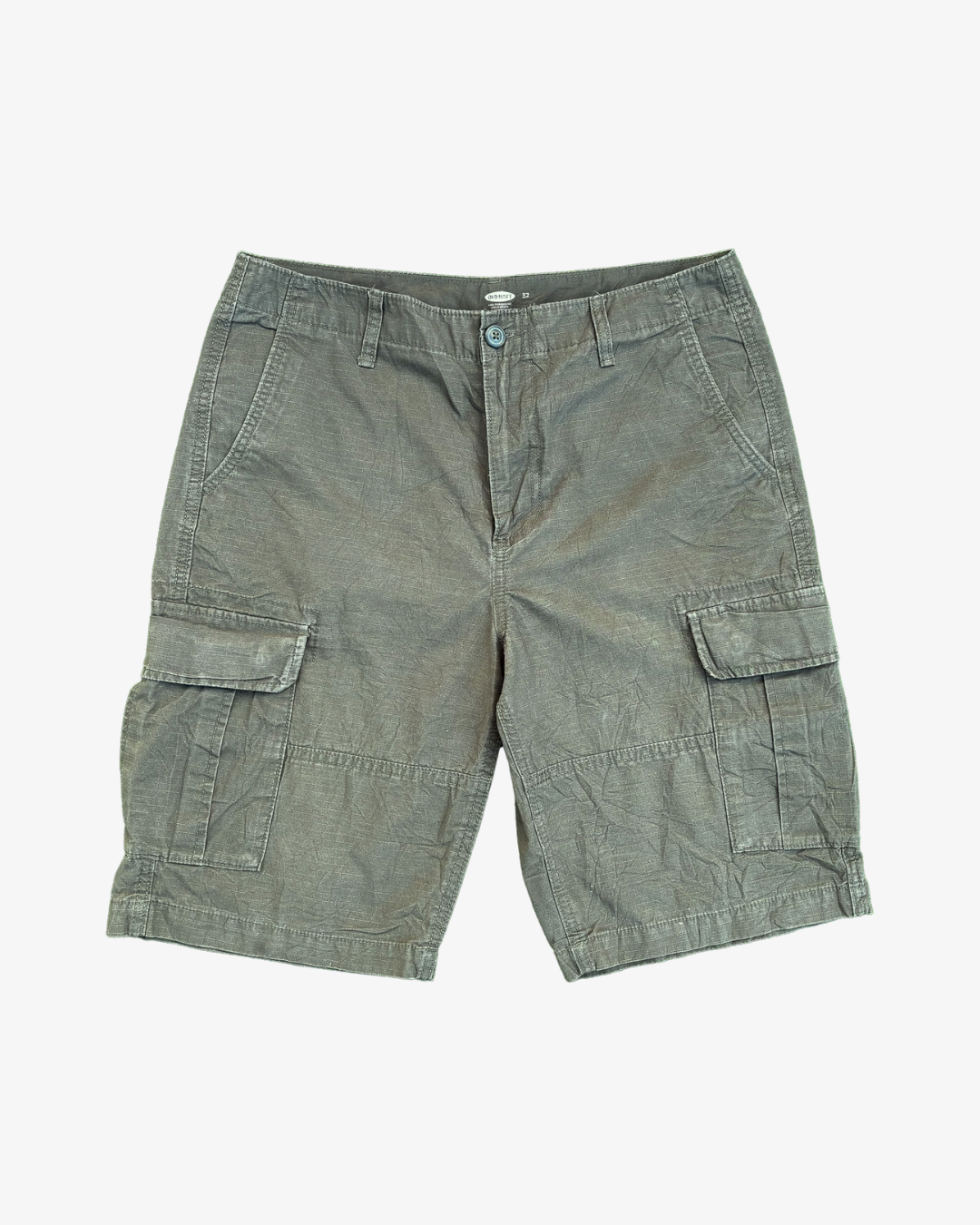 SHORT CARGO Y2K · T 42