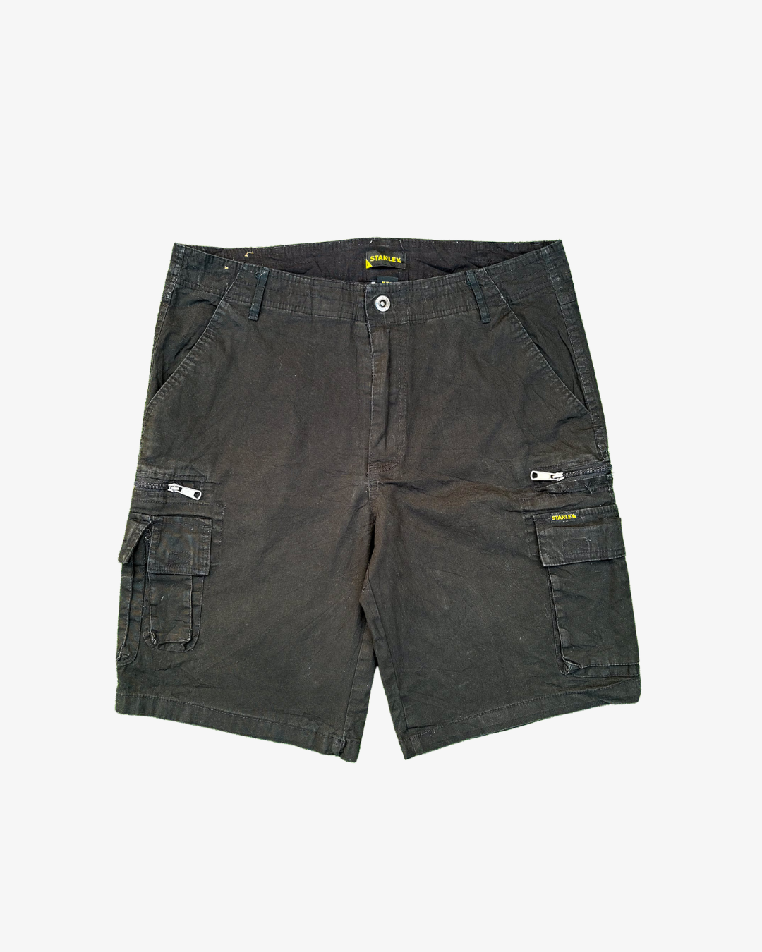 SHORT CARGO Y2K · T - 46