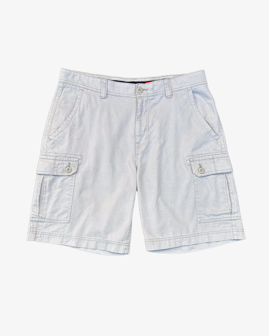 SHORT CARGO Y2K · T - 48