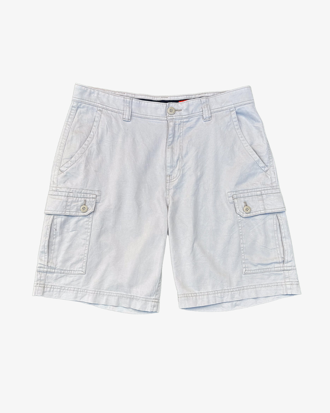 SHORT CARGO Y2K · T - 48