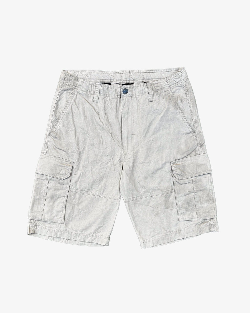 SHORT CARGO Y2K · T - 42
