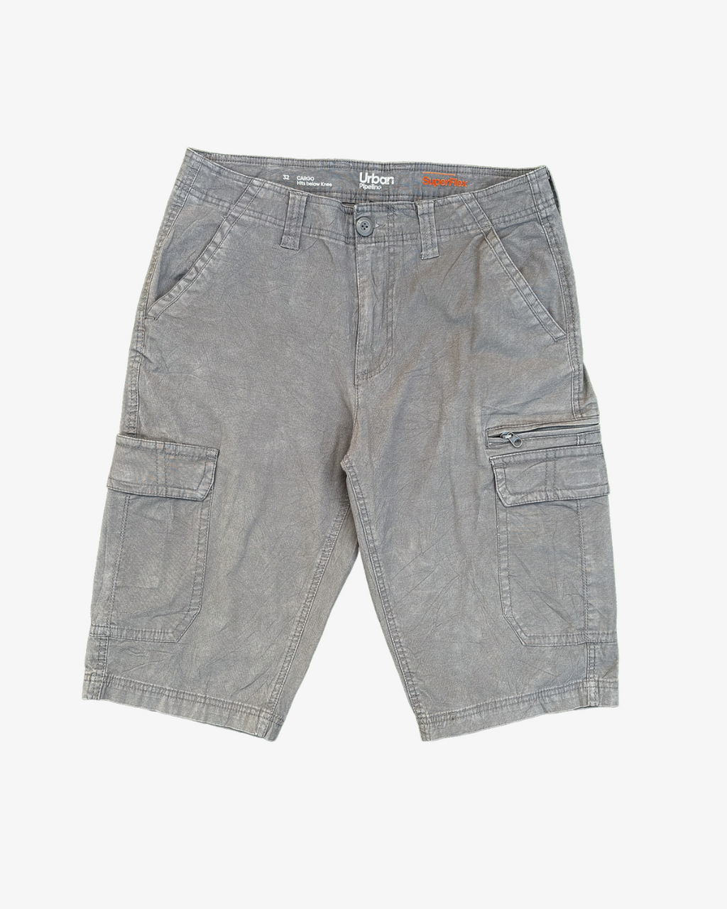 SHORT CARGO Y2K · T 42