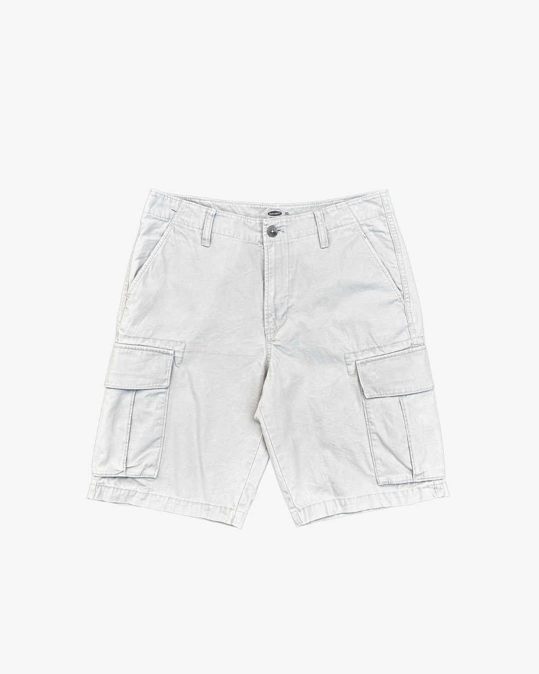 SHORT CARGO Y2K · T - 42
