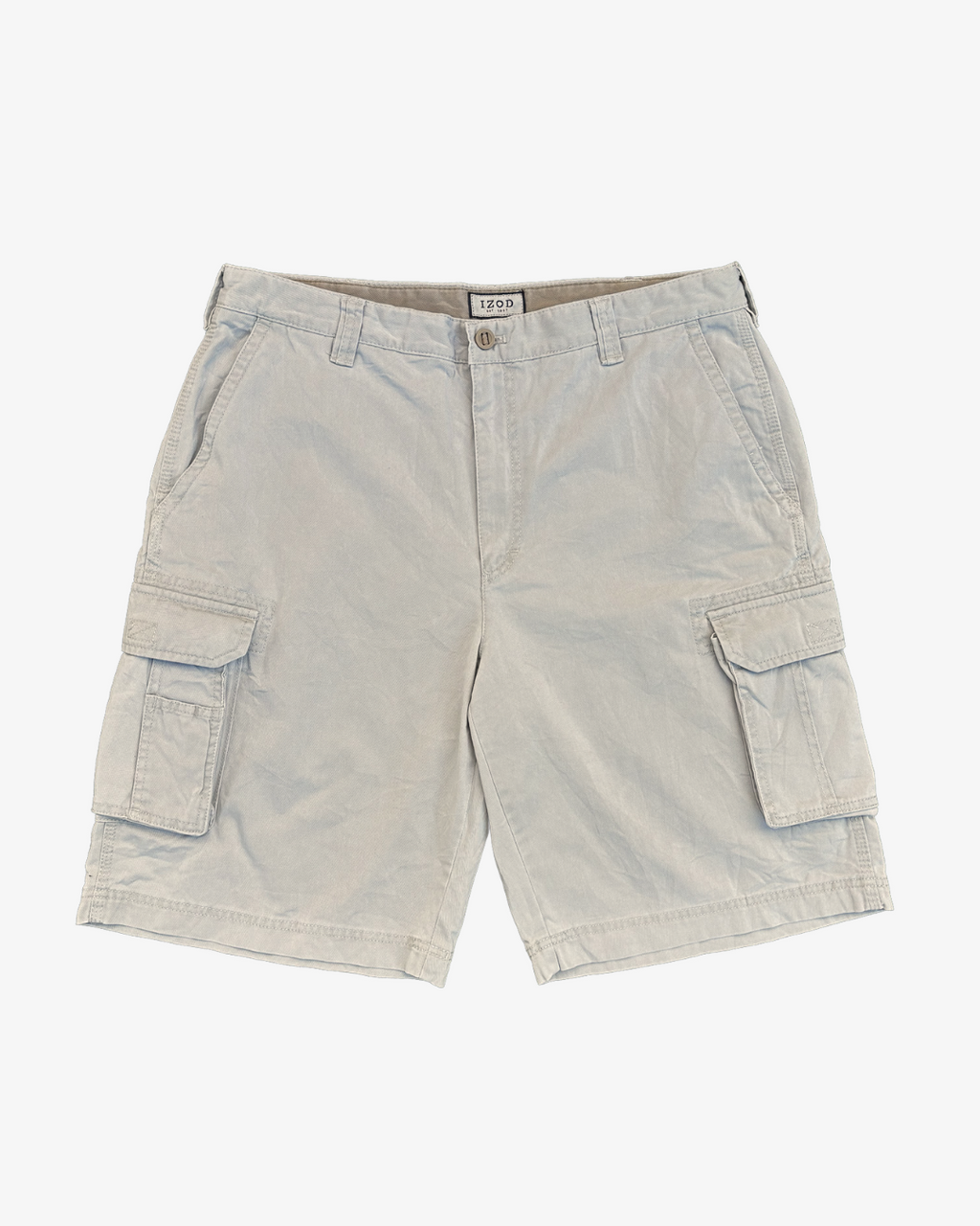 SHORT CARGO Y2K · T 46