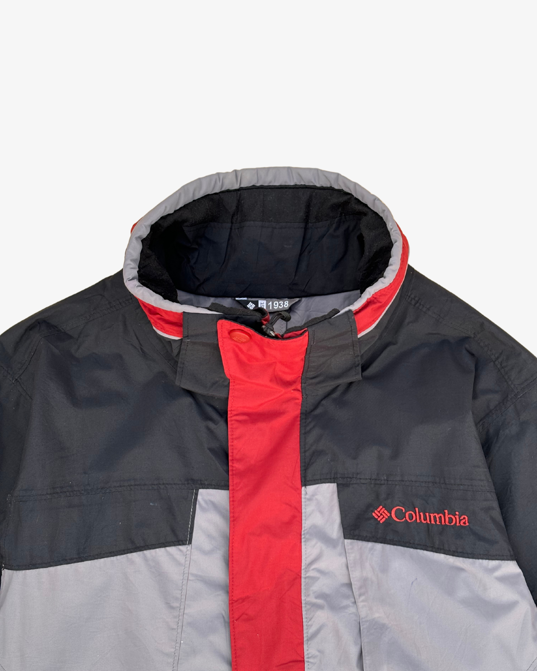 CHAQUETA BUGABOO COLUMBIA · T - S