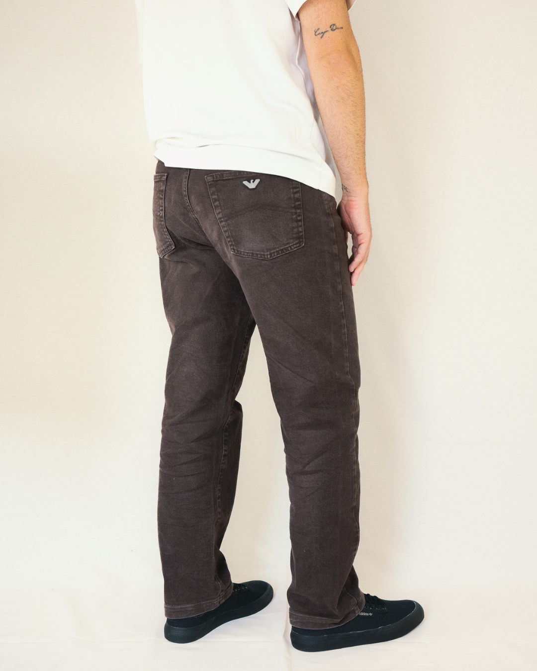 JEANS ARMANI · T - 42