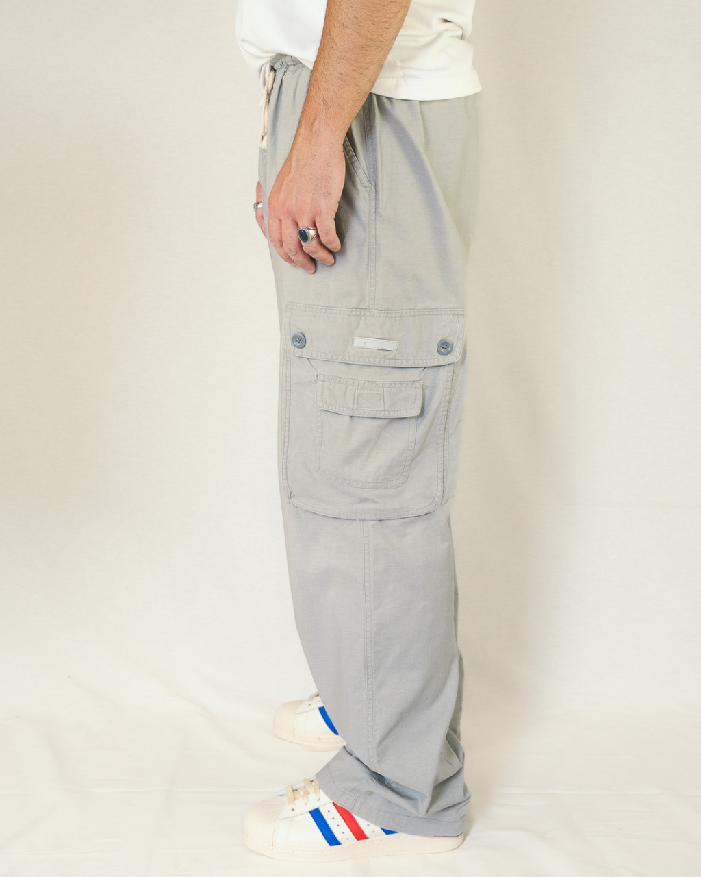 OCEAN CARGO PANTS