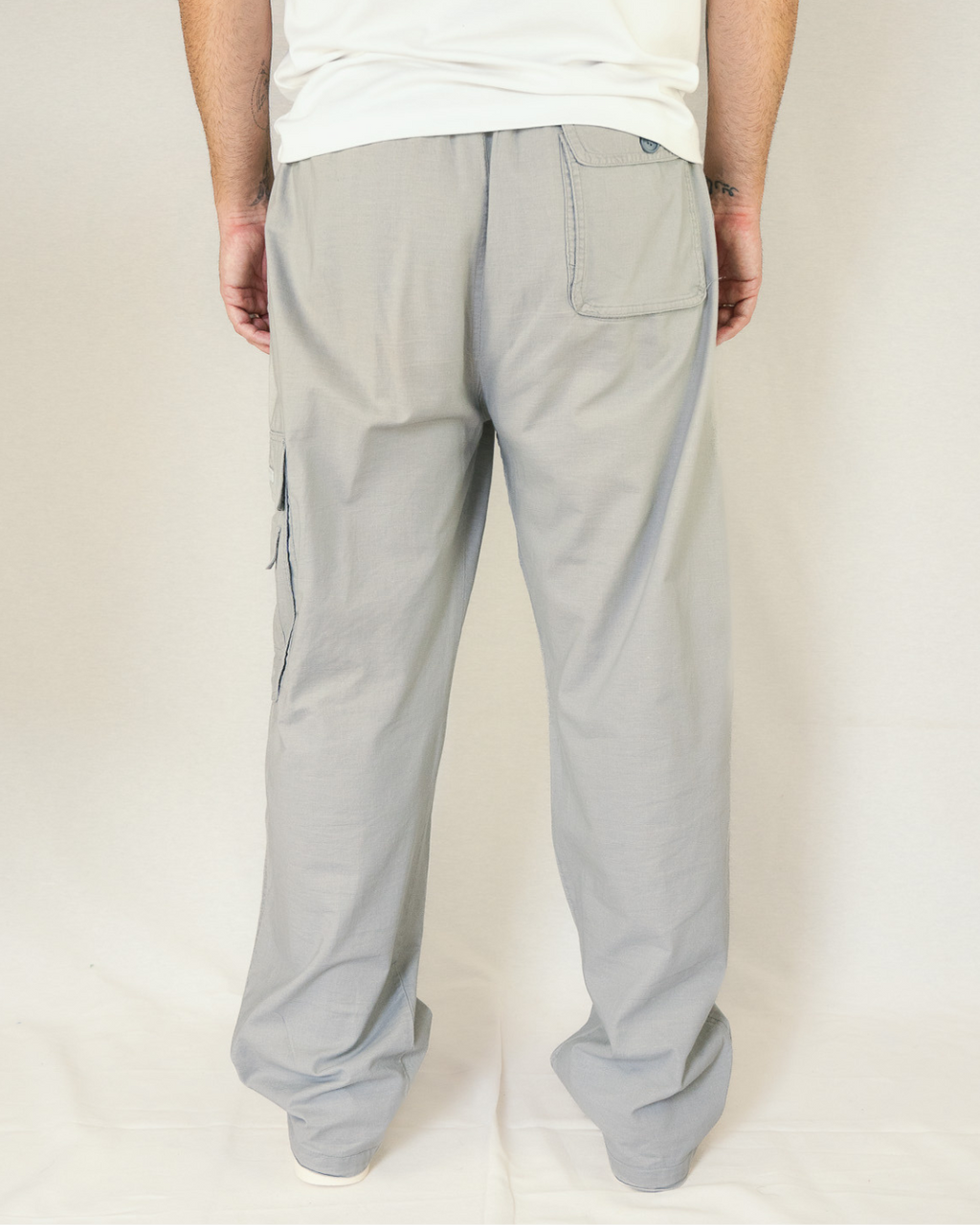 OCEAN CARGO PANTS