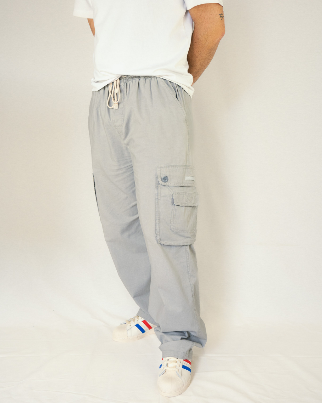 OCEAN CARGO PANTS