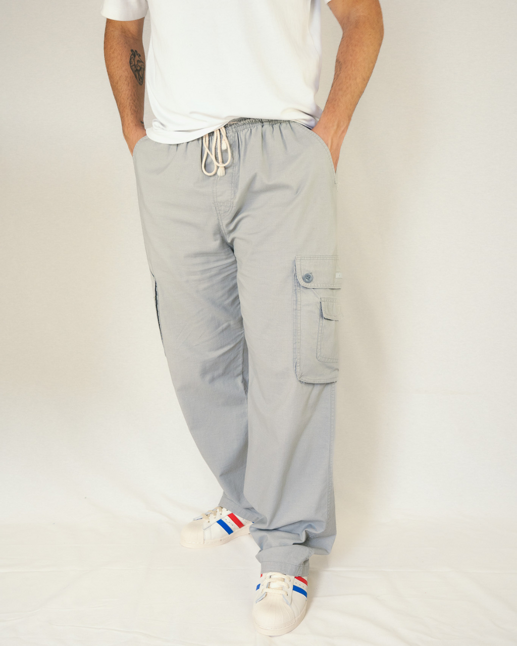 OCEAN CARGO PANTS