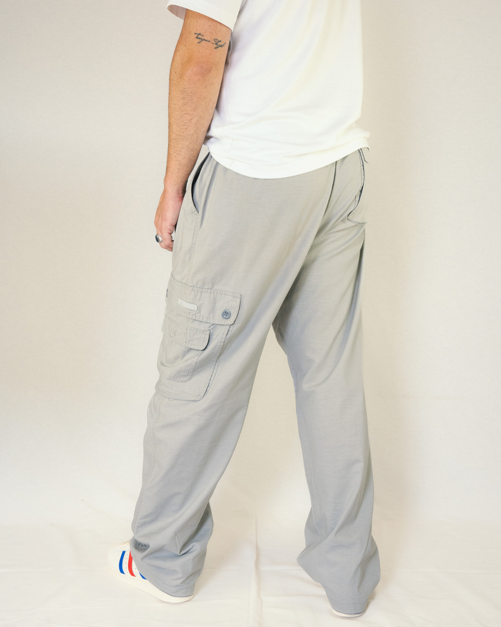 OCEAN CARGO PANTS