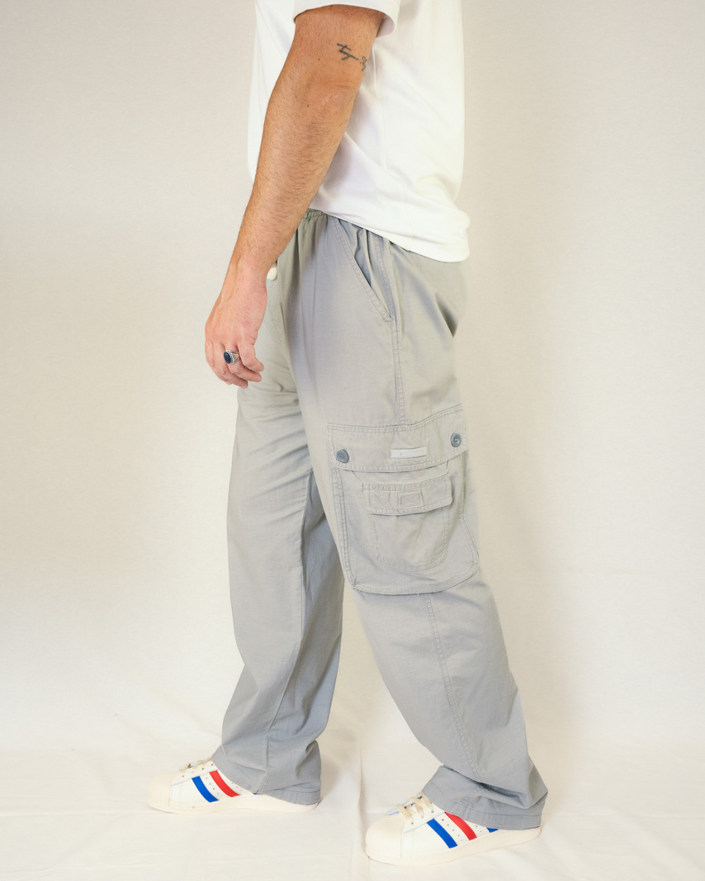 OCEAN CARGO PANTS