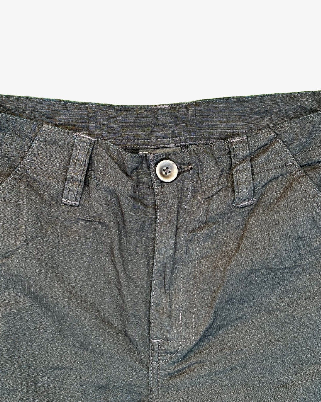 SHORT CARGO Y2K · T - 38