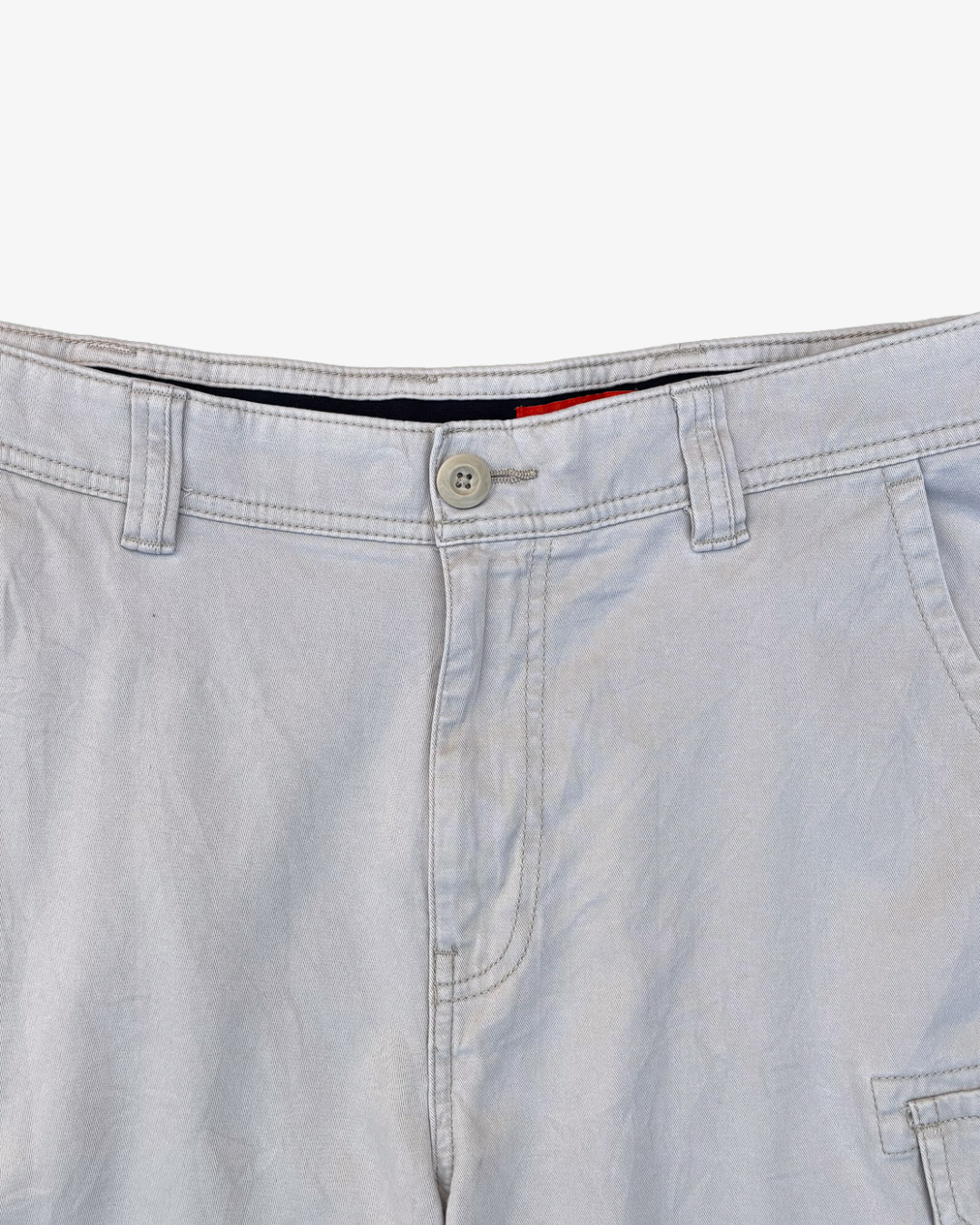 SHORT CARGO Y2K · T - 48