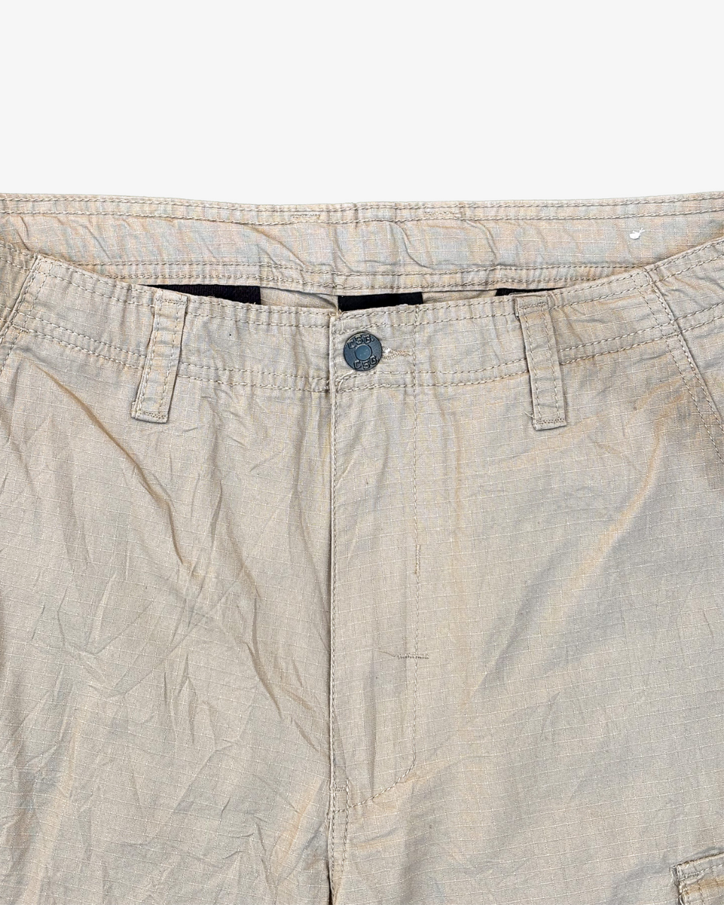 SHORT CARGO Y2K · T - 42