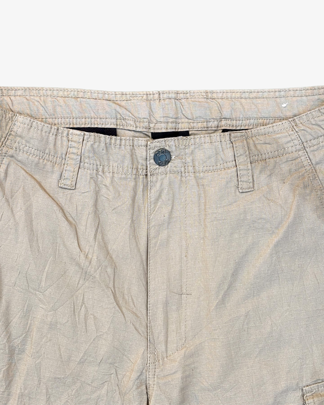 SHORT CARGO Y2K · T - 42