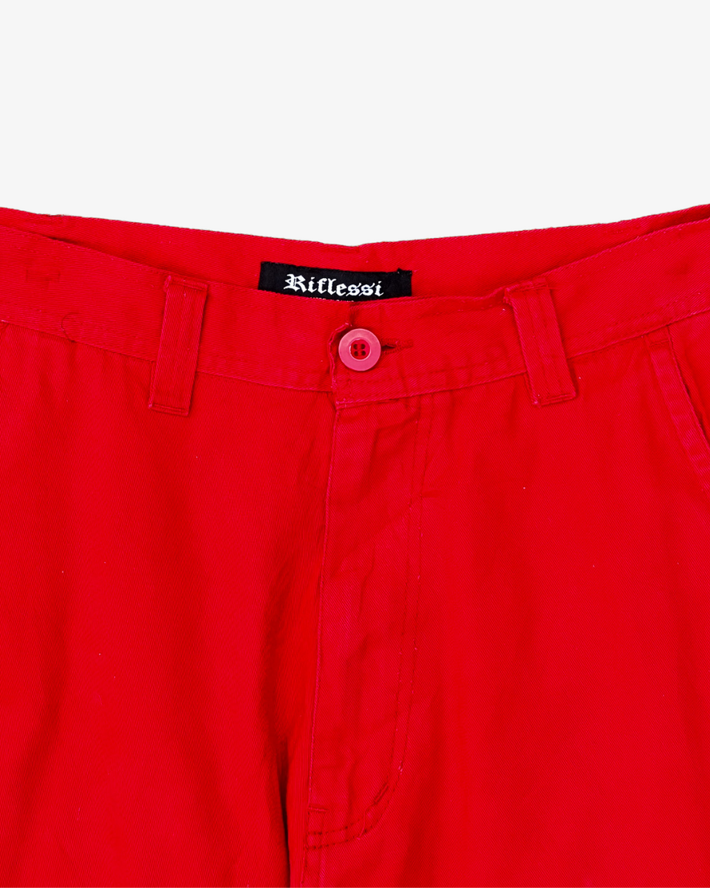 SHORT CARGO Y2K · T - 46