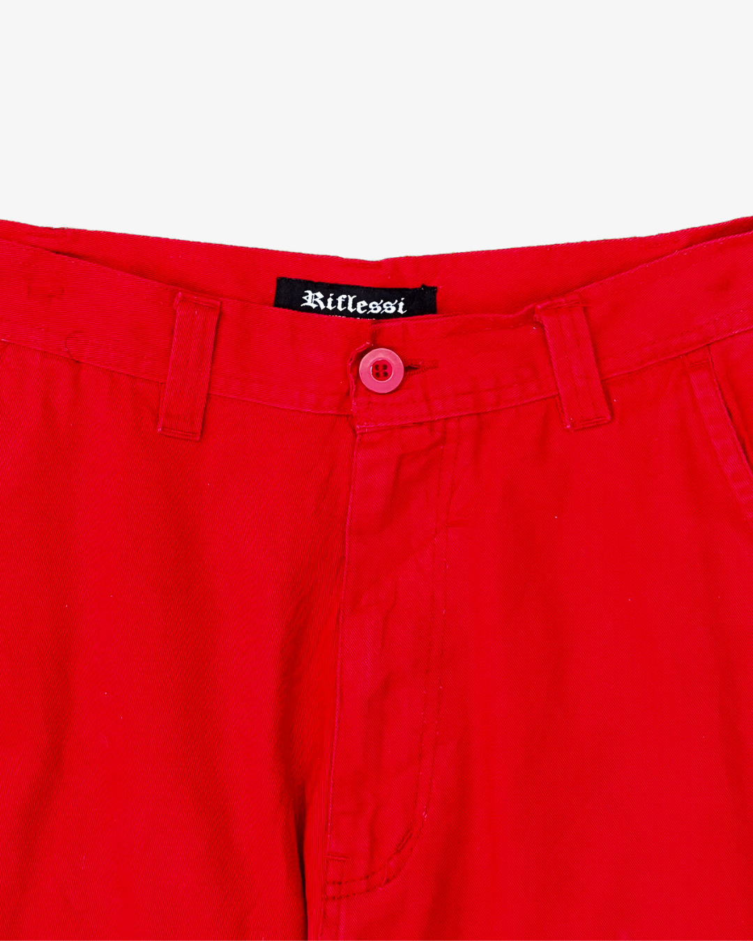 SHORT CARGO Y2K · T - 46