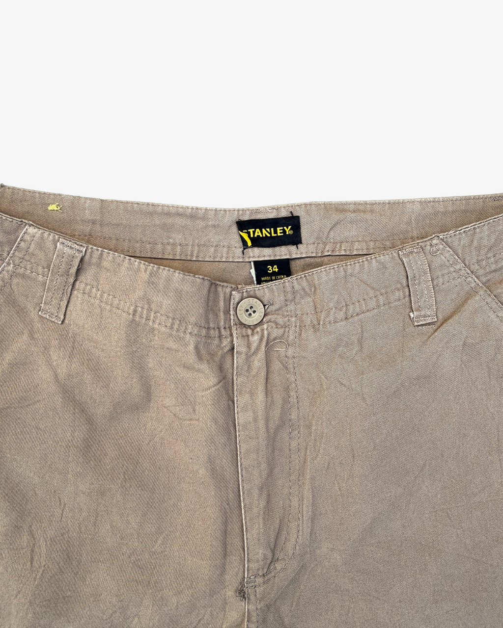 SHORT CARGO Y2K · T 44