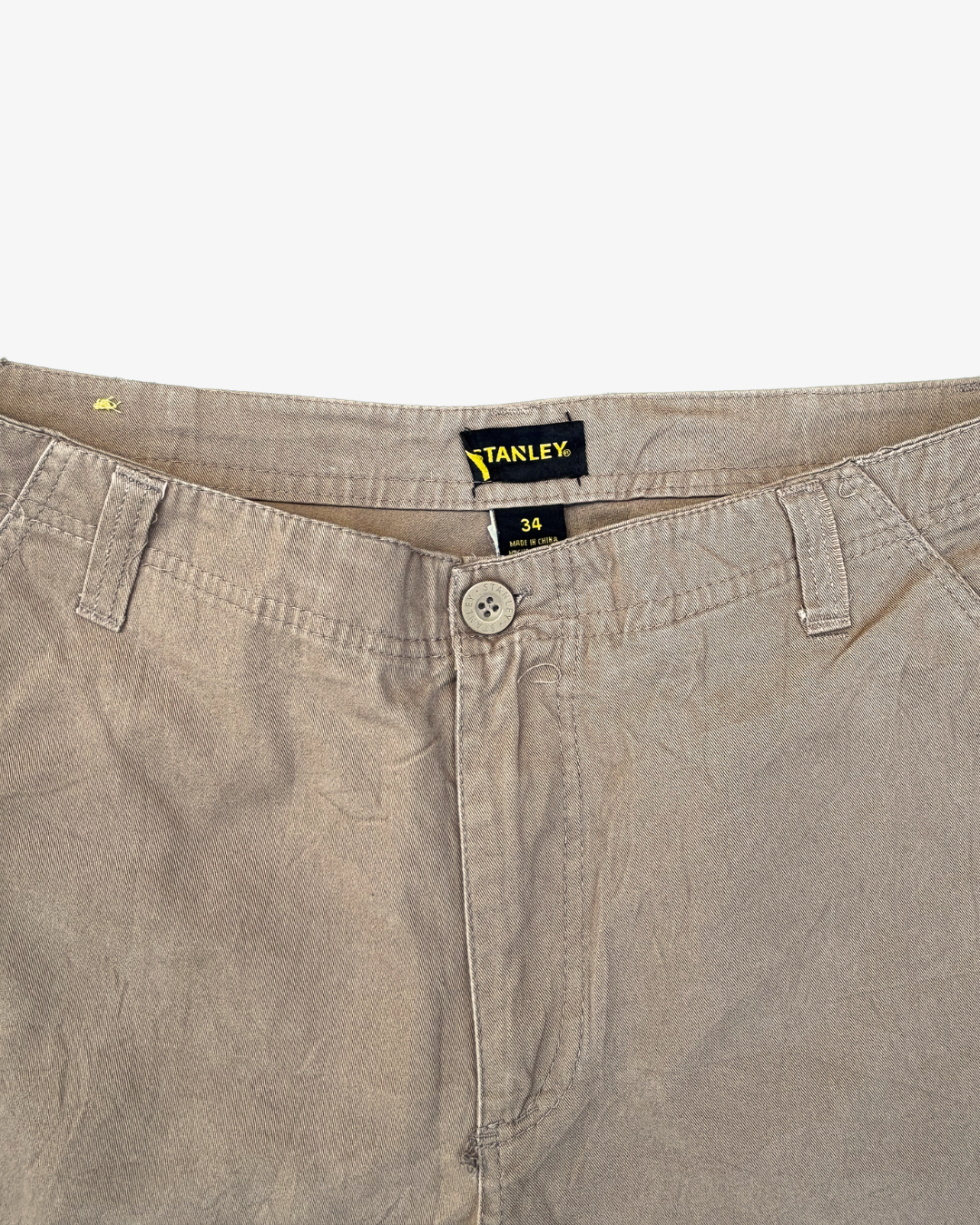 SHORT CARGO Y2K · T 44
