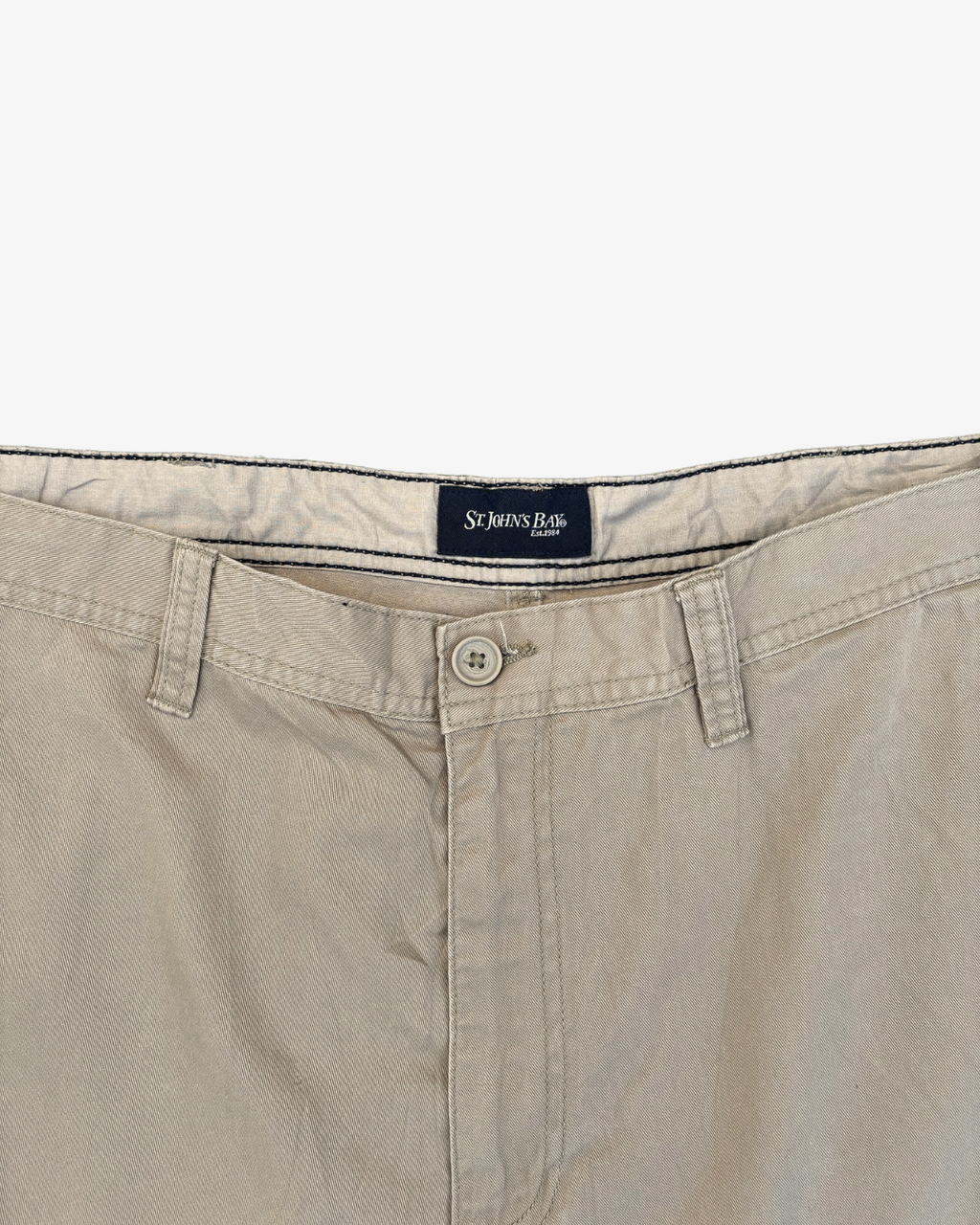 SHORT CARGO Y2K · T 50