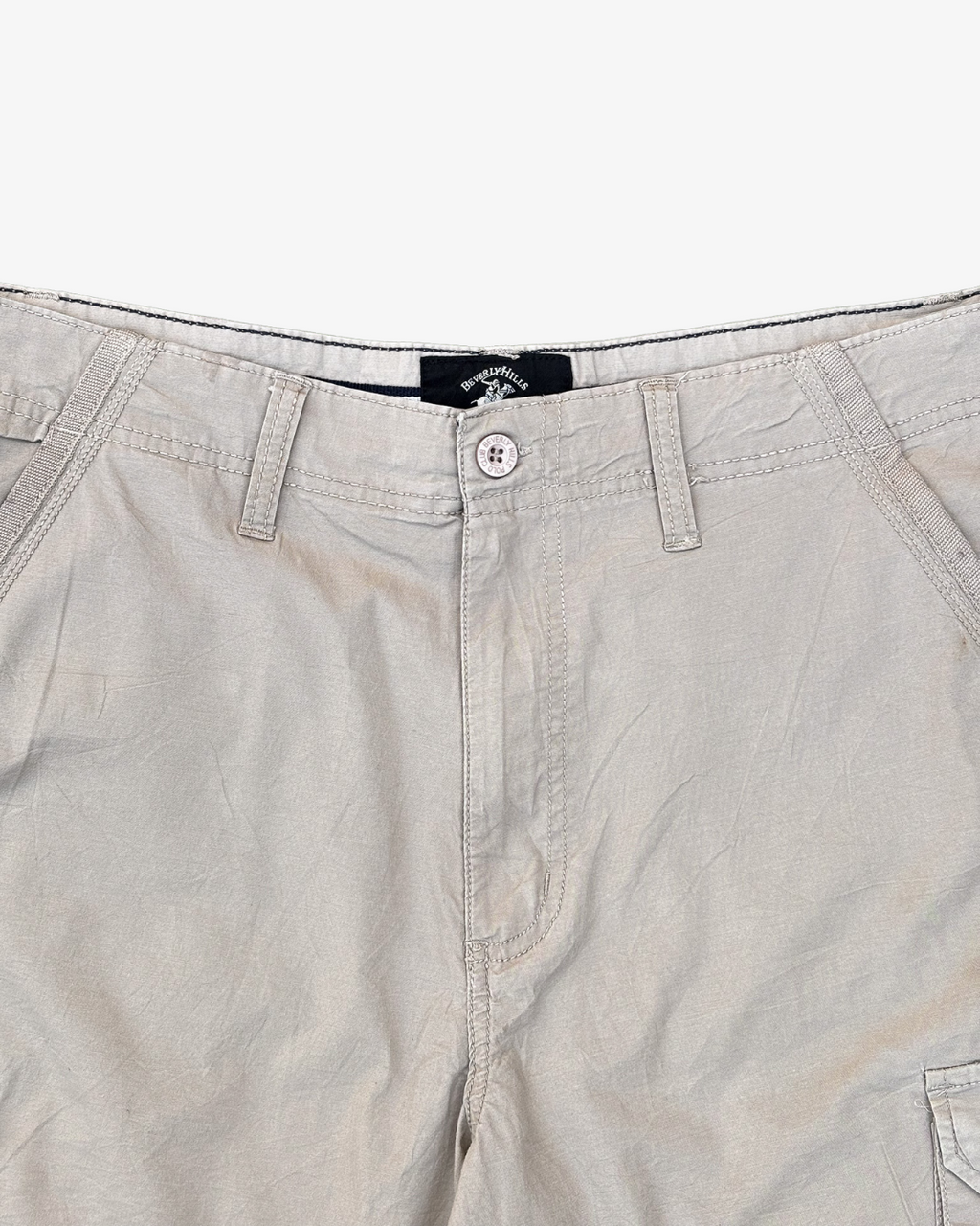 SHORT CARGO Y2K · T - 44