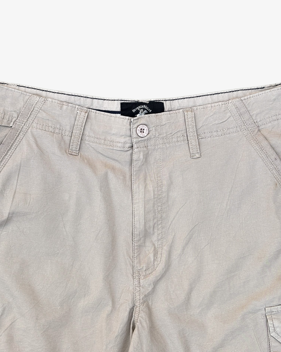 SHORT CARGO Y2K · T - 44