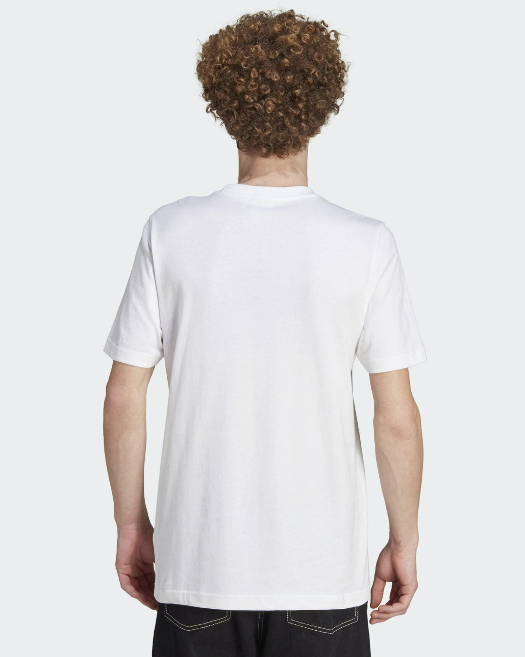 CAMISETA ADIDAS ORIGINALS TREFOIL · T - 4XL