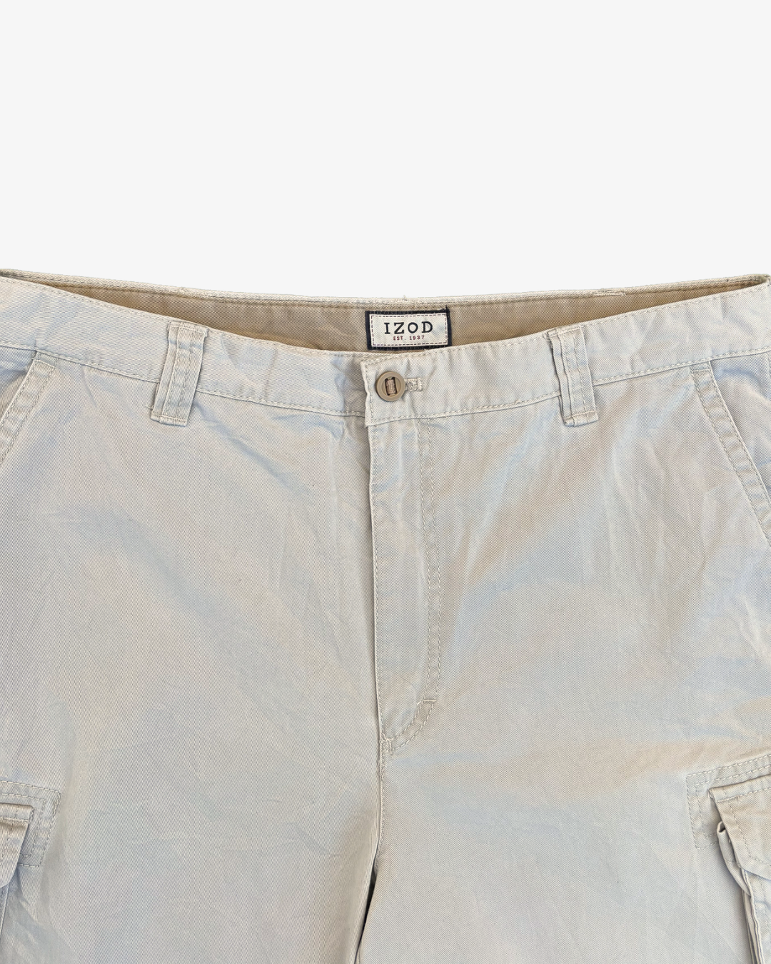 SHORT CARGO Y2K · T 46