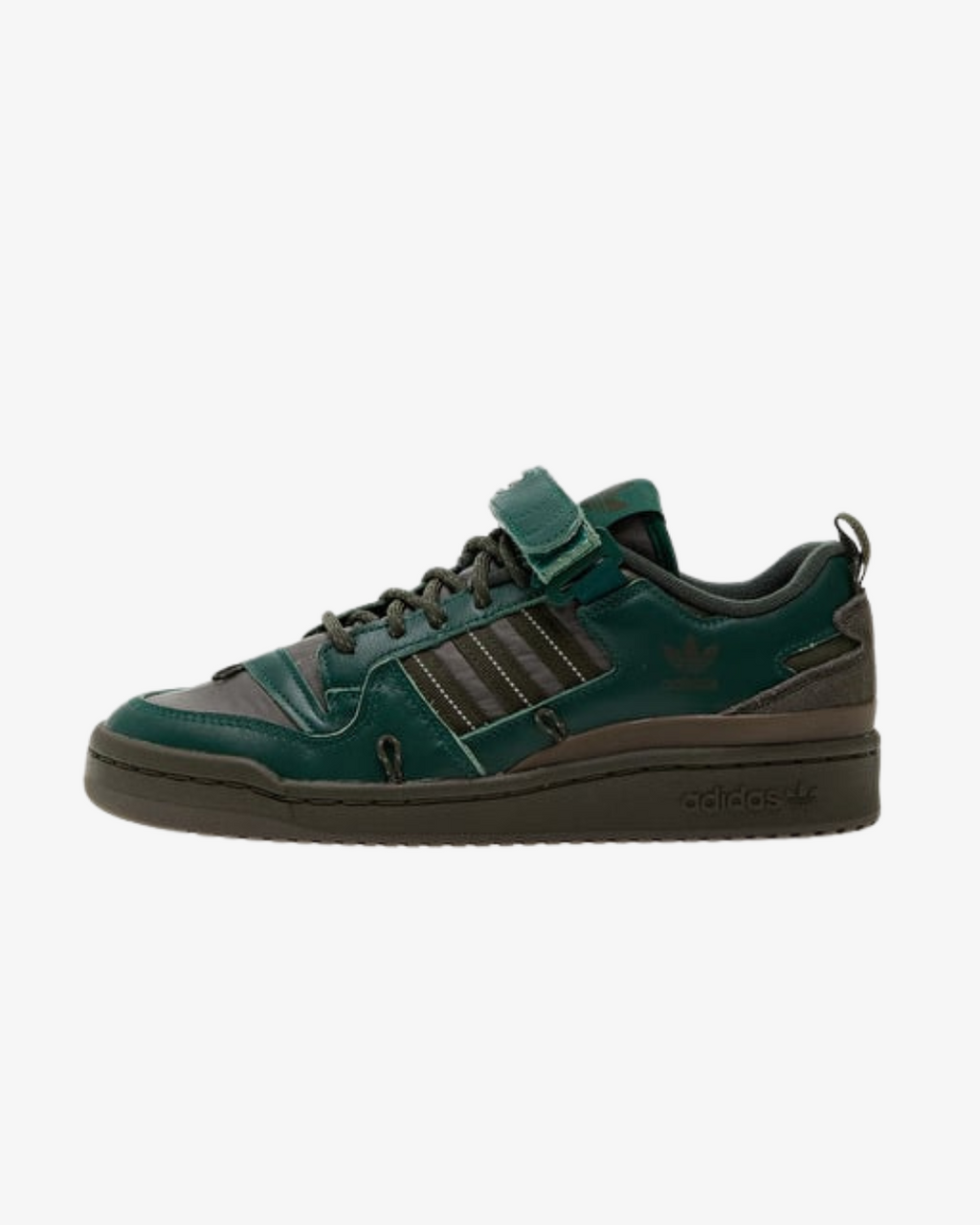 ZAPATILLAS ADIDAS ORIGINALS FORUM 84 CAMP LOW · Nº 42 - KÖDE