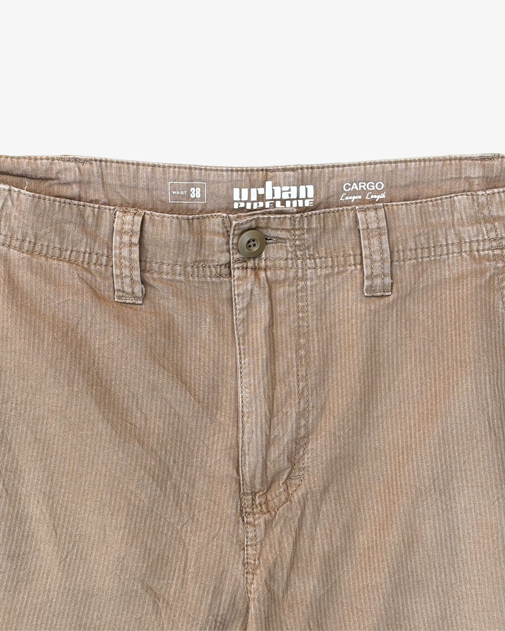 SHORT CARGO Y2K · T - 50