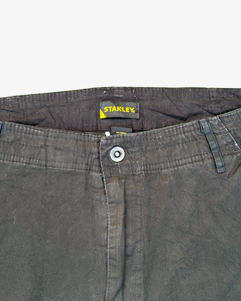 SHORT CARGO Y2K · T - 46