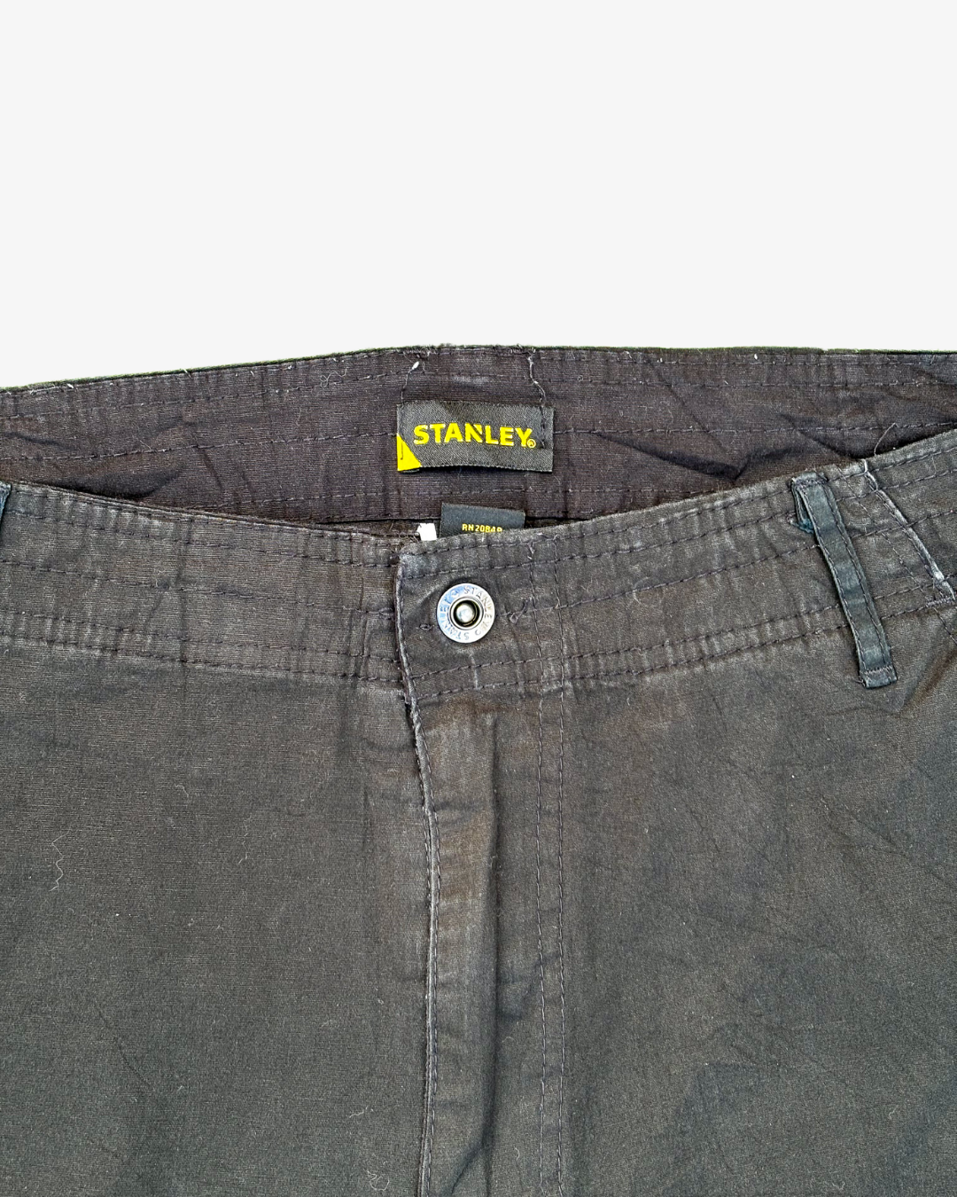 SHORT CARGO Y2K · T - 46