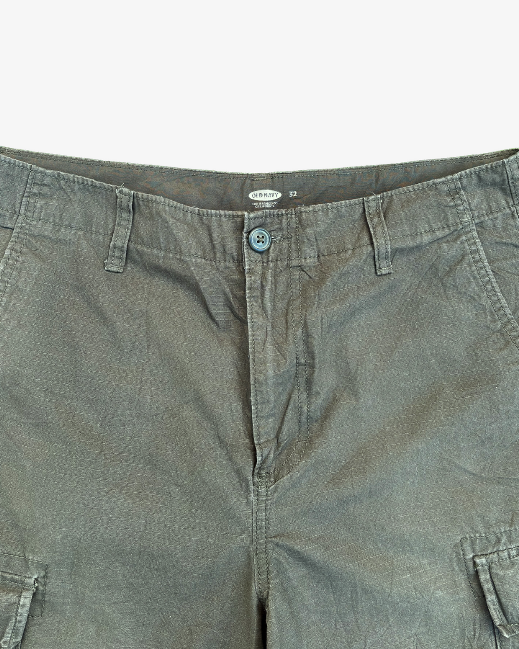 SHORT CARGO Y2K · T 42