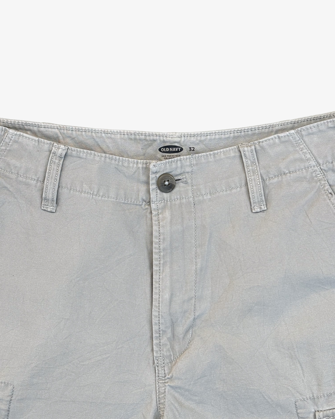SHORT CARGO Y2K · T - 42