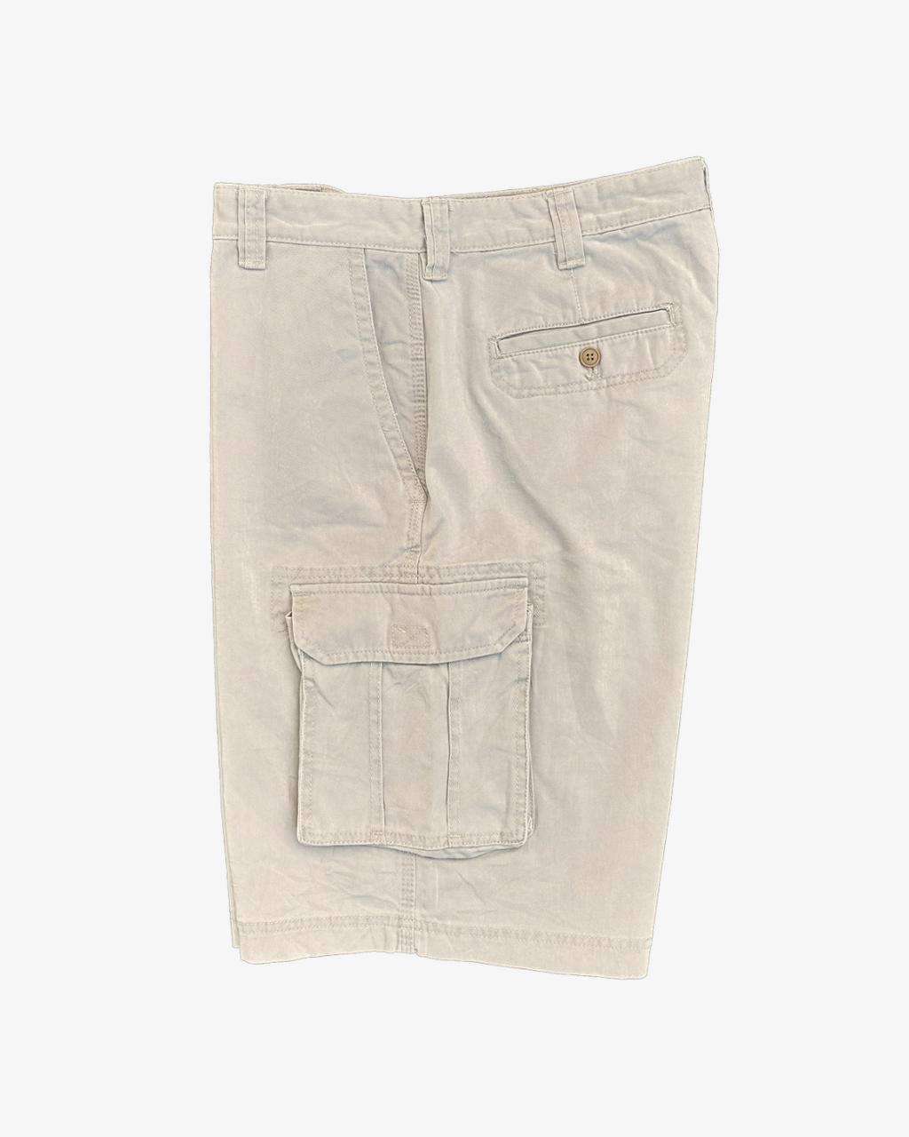 SHORT CARGO Y2K · T 46