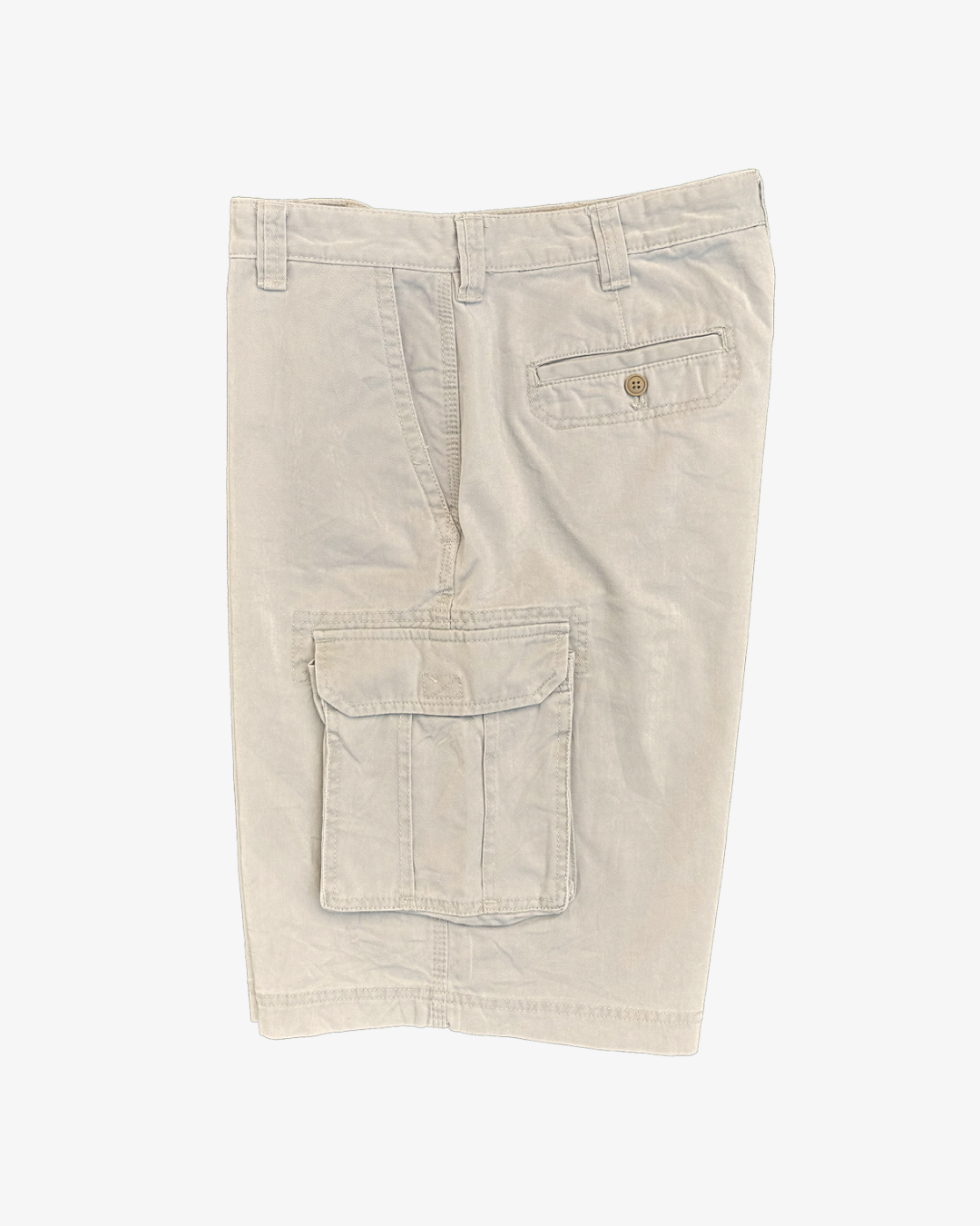 SHORT CARGO Y2K · T 46