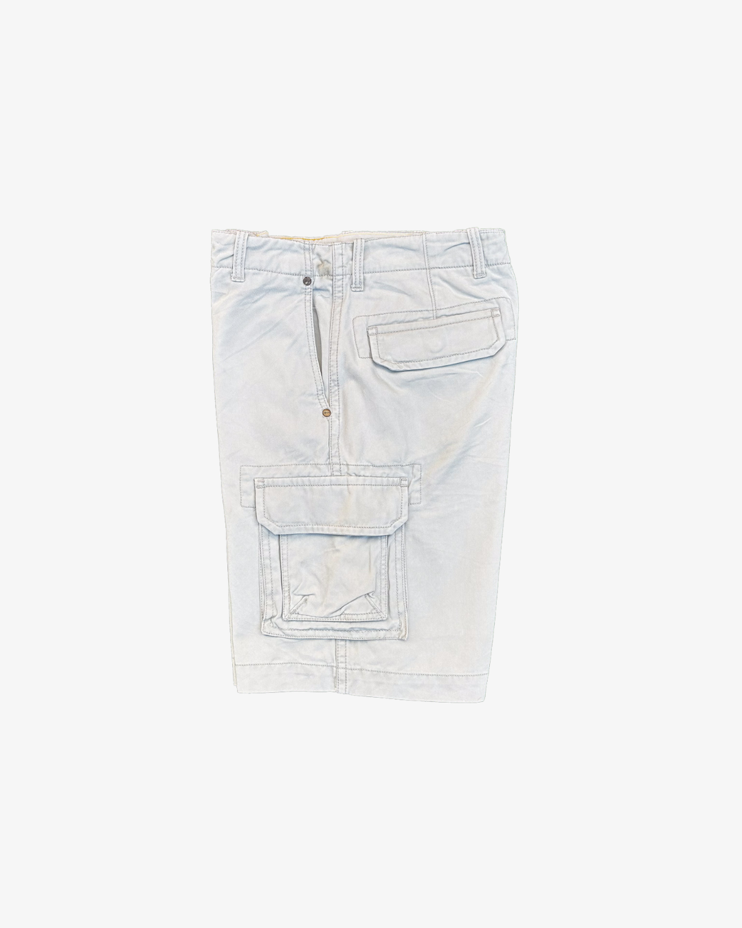 SHORT CARGO Y2K · T - 40