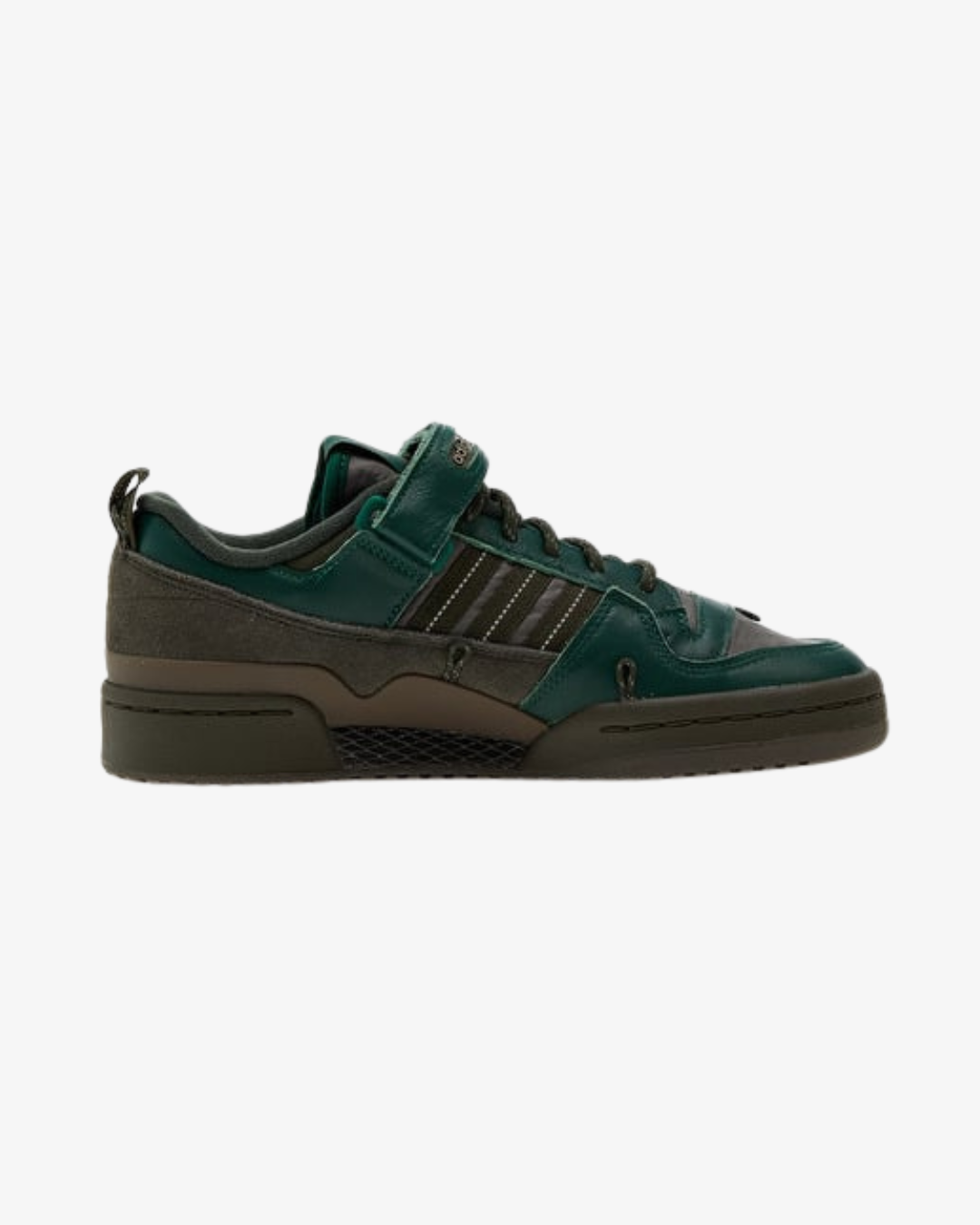 ZAPATILLAS ADIDAS ORIGINALS FORUM 84 CAMP LOW · Nº 42 - KÖDE