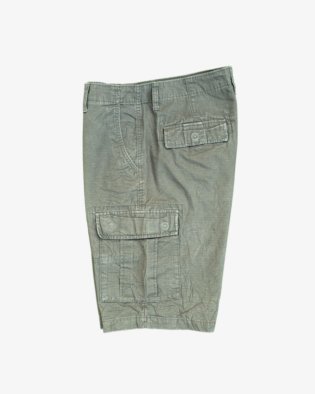 SHORT CARGO Y2K · T 42